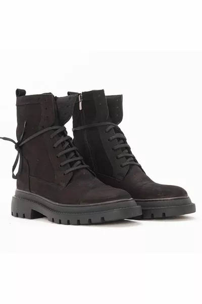 دانيال جلد نوبوك أصلي للرجال بريدي 