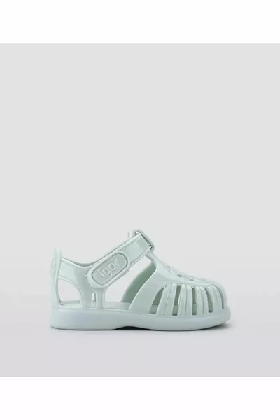 Унисекс детски сандали Mint TOBBY GLOSS