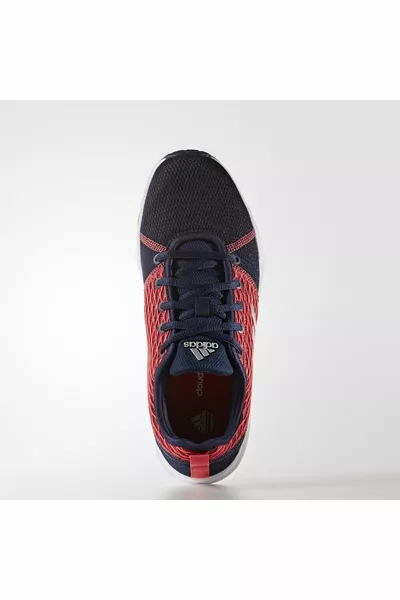  Arianna Cloudfoam Scarpe da Trekking Donna Blu Navy Arancione