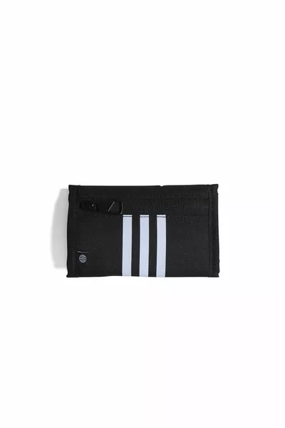 Tr Portafoglio Unisex  Nero