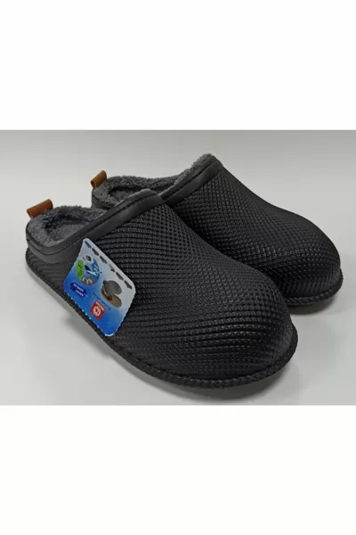 نعل صامت الفراء للماء إيفا الصفحة الرئيسية شارع الأعمال حديقة النعال