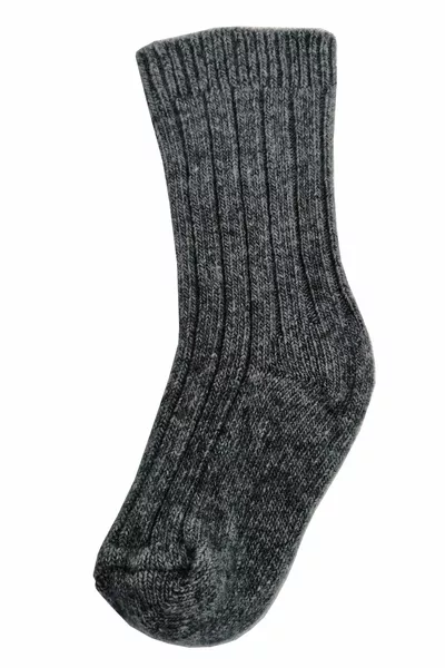 Wool Baby Socket 2 Pack