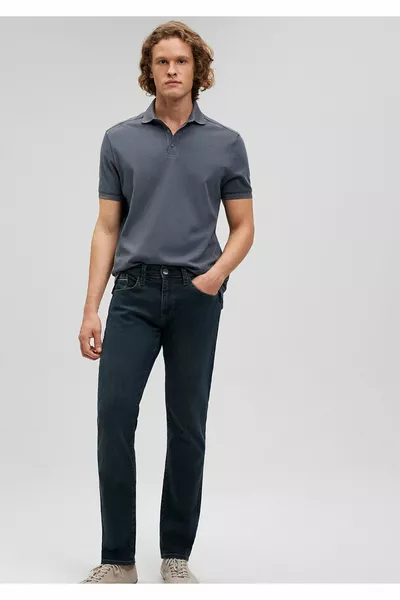 Marcus Schwarze Shady Night Jeans 