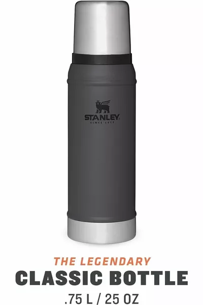 ترمس كلاسيكي أسطوري 0, مل 