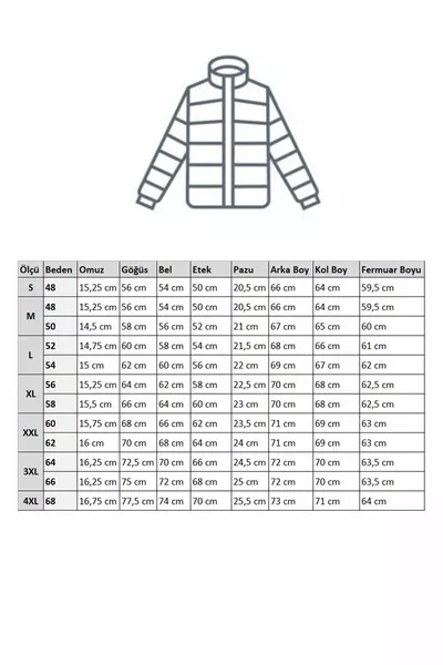 Капитонирано спортно палто