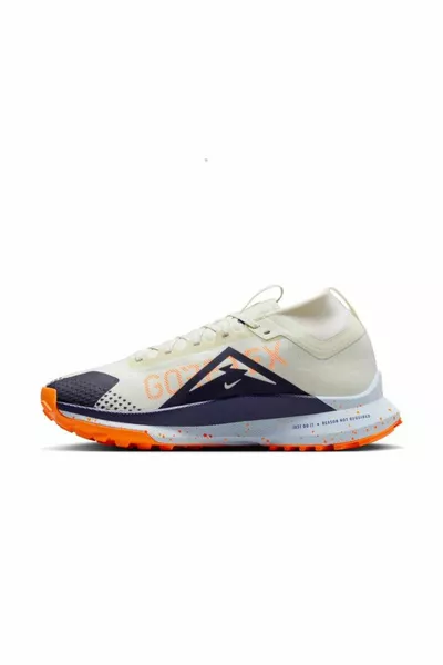 React Nike Pegasus Trail 4 GORE-TEX Мужская беговая обувь