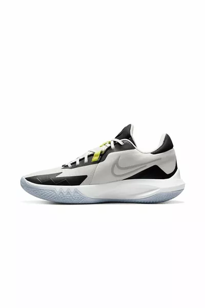 Scarpe da basket da uomo  Cream Precision VI