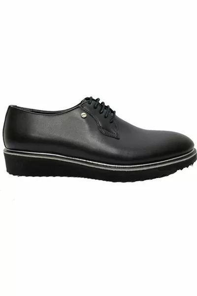 Tamboga  Leather Trend Chaussures Homme