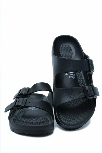 Aqua Unisex Beach Slippers 