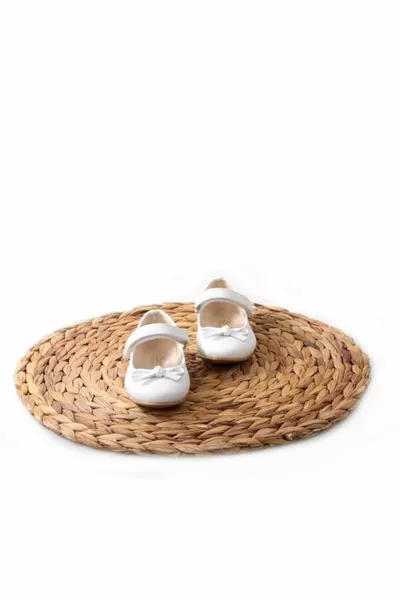  Детски балетки за момичета Ortho Pedik