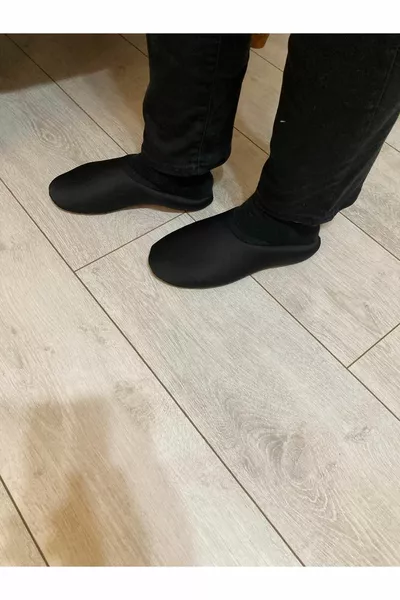 CHAUSSURES D’HIVER PANDUF