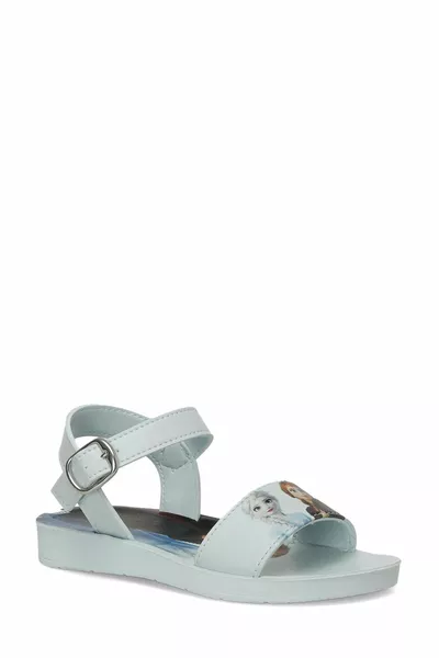 IN THE RANKS. FX Blue Girls Sandals