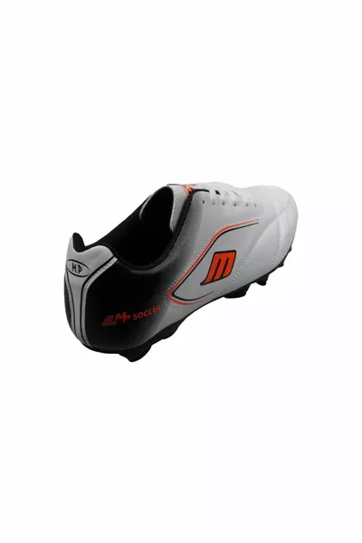 Mp Maschio Bianco-nero