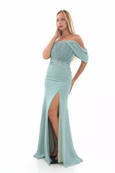 Alina легкие вечерние платья