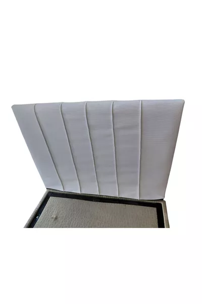 Чехол для изголовья кровати ×