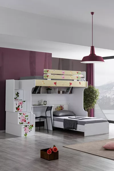 Ranza, Mira Ranza Karyola Masa