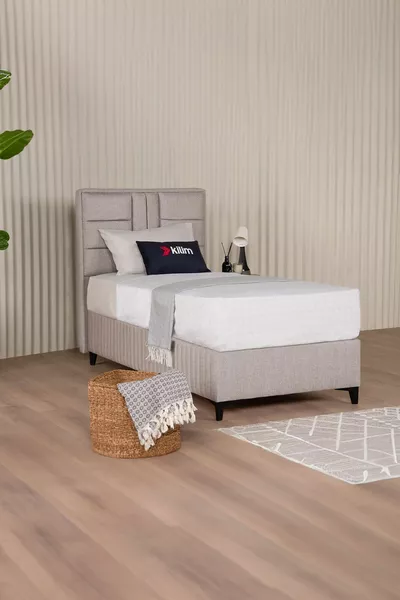 Cuscino Bamboo Sleepy (BASE E MATERASSO NON INCLUSI)