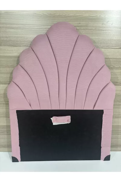 EENPERSOONS BEDFRAME HOOFDSTEUN (VAN DE FABRIKANT)