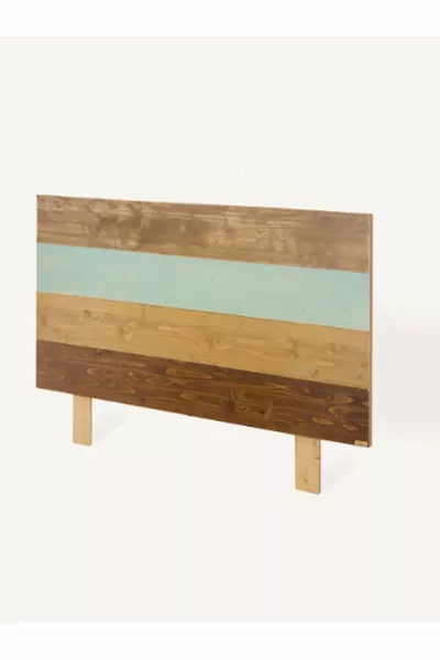Wooden Ethnic Headboard cm