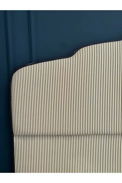 TESTIERA DEL LETTO SINGOLO