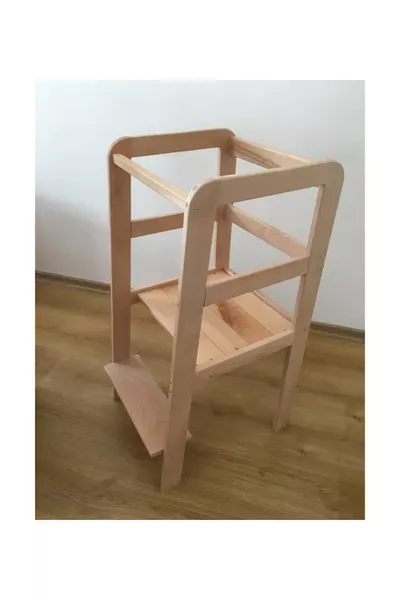 برج تعلم الأطفال