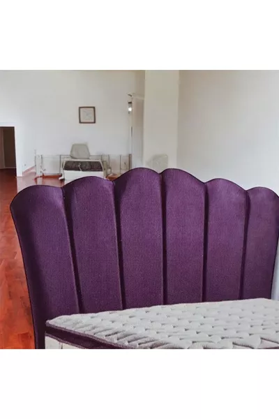 COMFORTİS Doppel- und Einzelbett Kopfteil Bettkopfteil