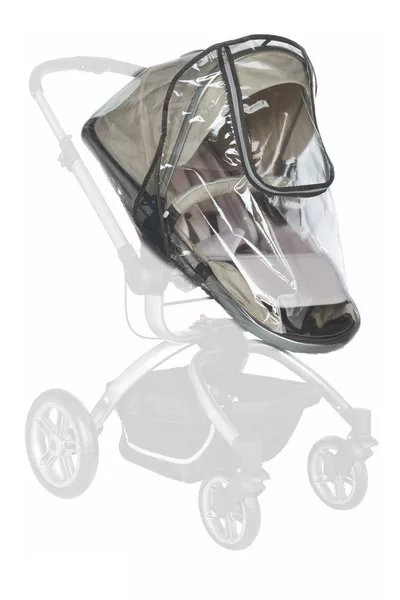 Lüx Travel System Kinderwagen Regenverdeck