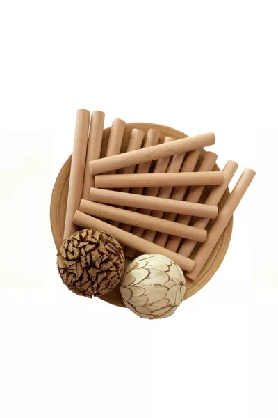 Комплект двойни ритъм пръчки (брой) Ритъм пръчка Ритъм пръчка