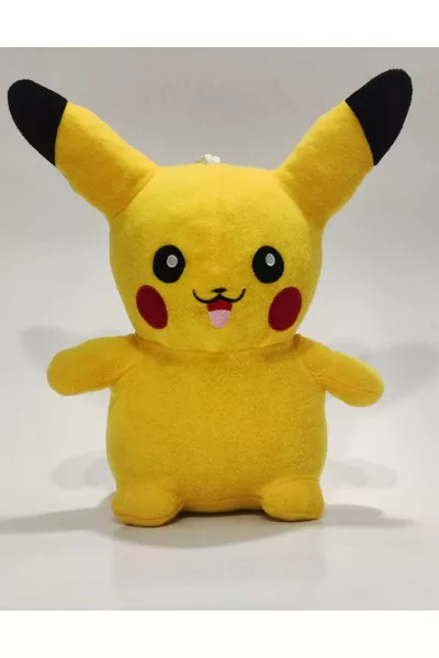 دمية بوكيمون بيكاتشو كبيرة الحجم (سم)