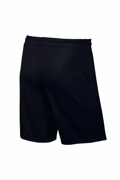 Short de football homme Park II Knit