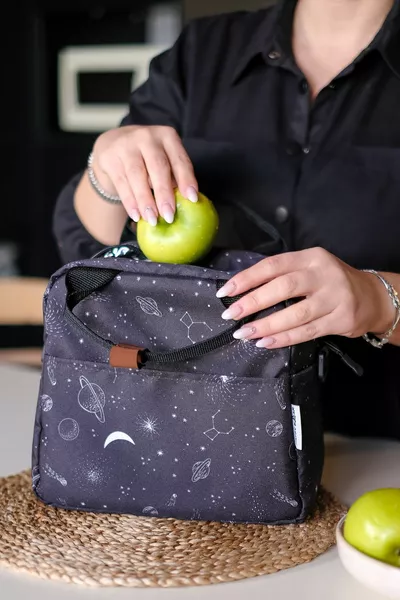 Термосумка для еды Сумка для переноски детского питания