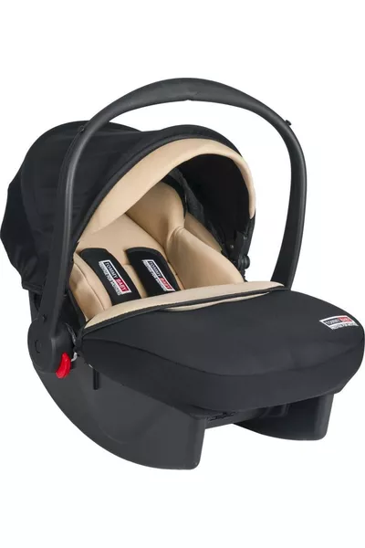 Winter Orthopädischer Tragbarer Kinderwagen Babyschale