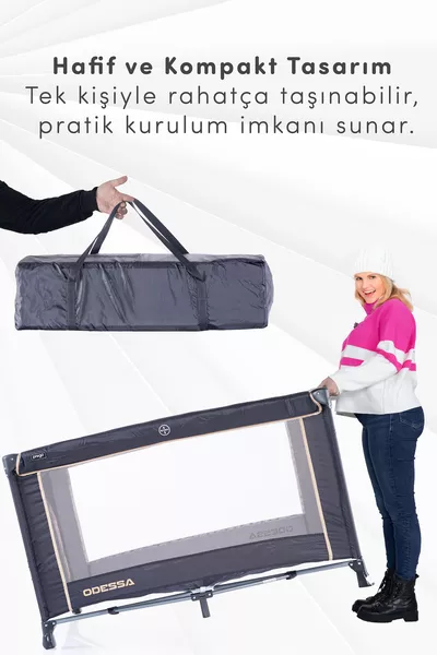 أوديسا أوتل شقق نوعية مع موقف للسيارات، سرير طفل، ملعب + سرير هدية