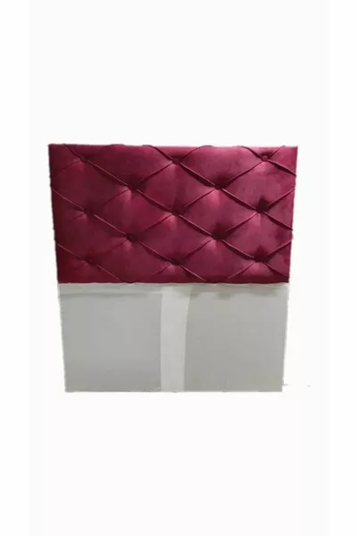 Bedbodem Hoofdeinde * Bordeaux