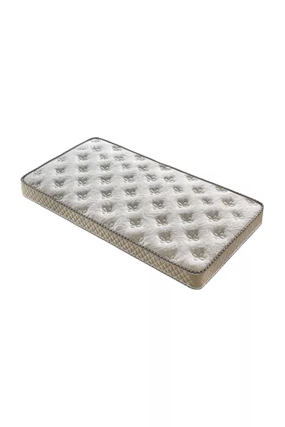 سرير للأطفال والرضع من Cm Golden، سرير قابل للتحويل، سرير جانبي للأم، سرير طبي