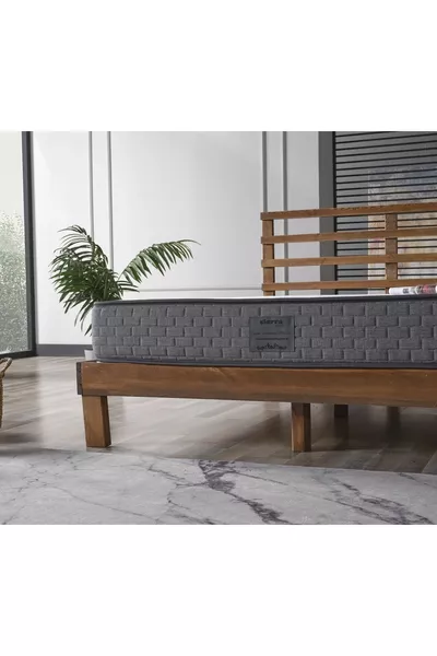 سرير ليزبون إيليت الكامل الأرثوبيدي