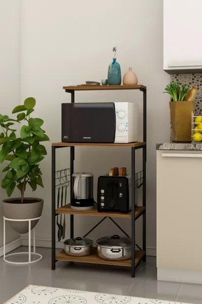 Kitchen Bingo Multi-Purpose Cabinet