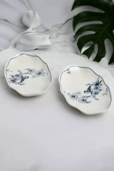 Nesrin Kano Schotel Set  cm 2-delig