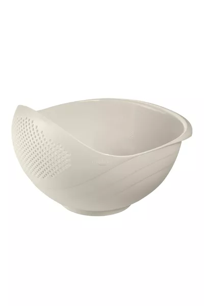 Многофункционално гевгирче & оризов гевгир 3 литра крем