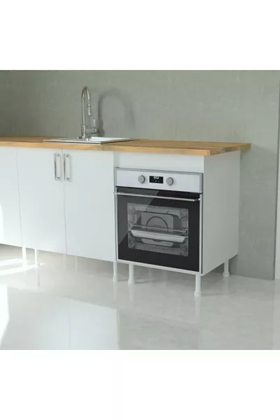 Armoire pour Four et Plaque Encastrables Ören