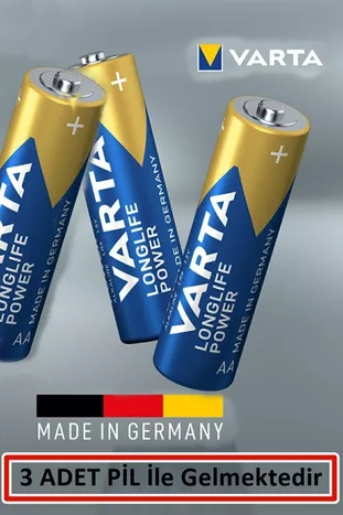 Scandinavische Wijzerplaat Gold (GROOT FORMAAT CM) (3 batterijen inbegrepen) - Metalen Wandklok