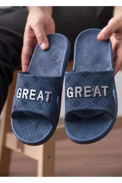 Неплъзгащи се чехли за плаж, море, басейн, баня, балкон, мокър под, ежедневна употреба