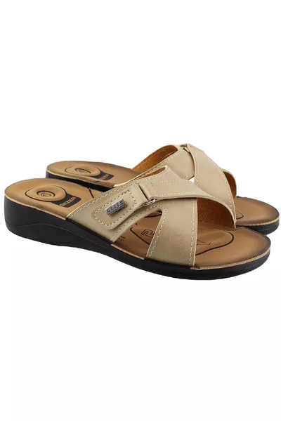 صندل نسائي صيفي