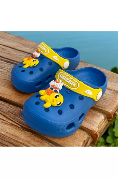 شبشب أطفال أولاد