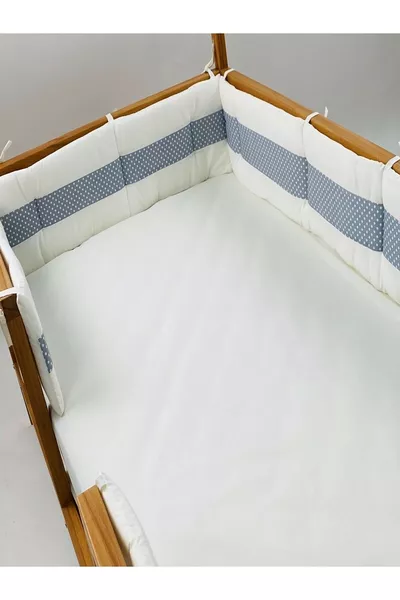 مجموعة حماية جانبية لأسرة مونتيسوري من Cm Bridgemall