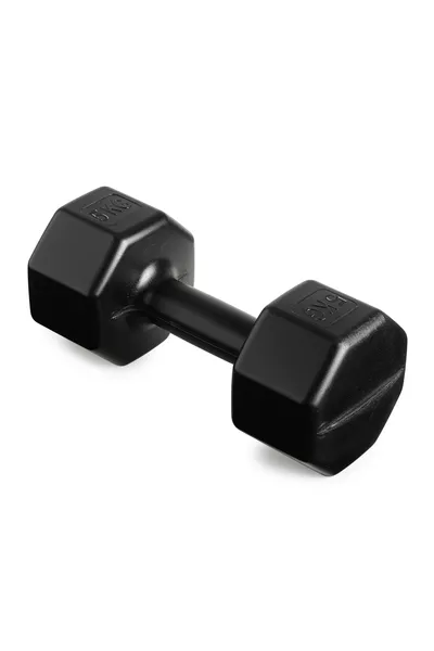 PS SPORT KG DUMBBELL (5 KG X 2 PCS WILL BE SHIPPED)