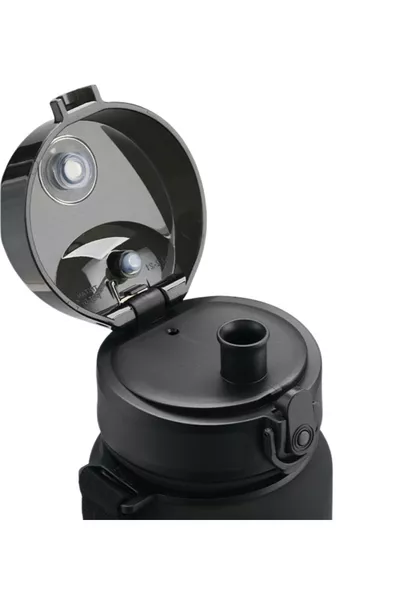 ml Compatible Black Replacement Cap