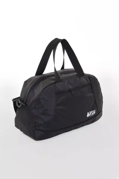 FSH спортна чанта, чанта за пътуване, водоустойчива с презрамка за рамо