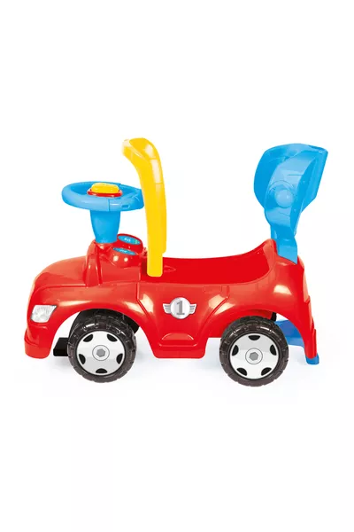 مصنع ألعاب سيارة خطوة 4 في 1