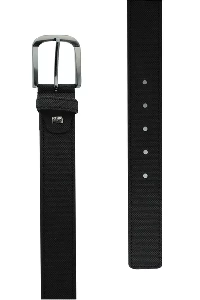 حزام بنقشة رياضية